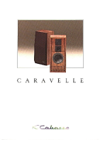 Cabasse Caravelle-Brochure 